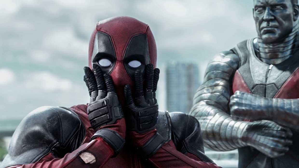 30 funniest deadpool quotes | cinemablend