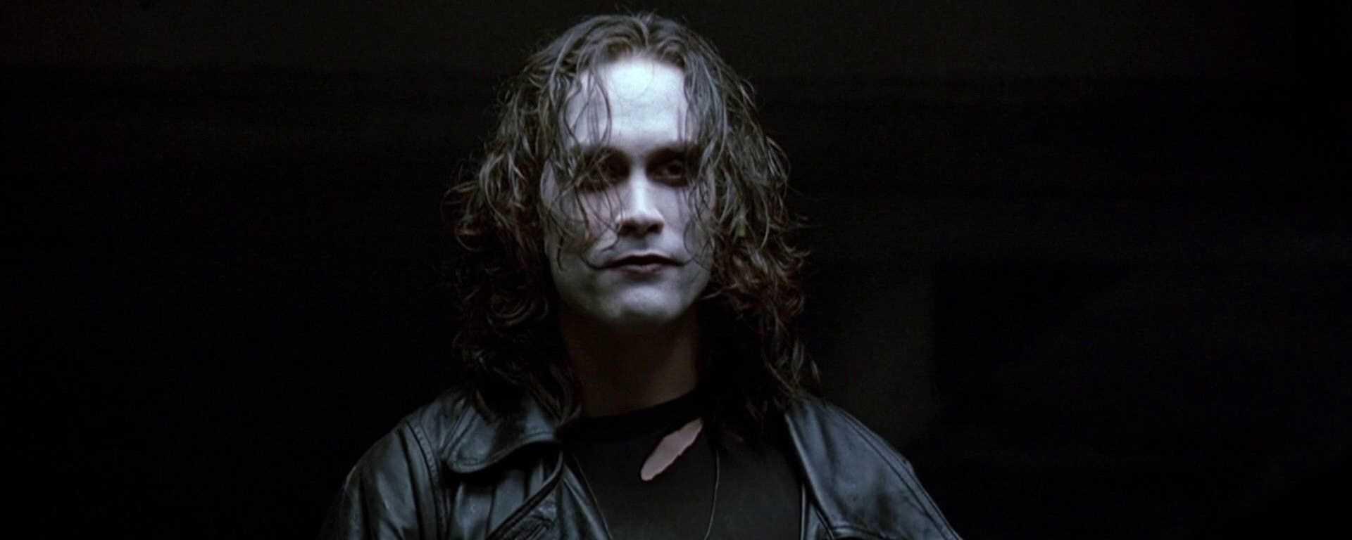 21 цитата из фильма Ворон The Crow 1994 Интересные цитаты и высказывания персонажей