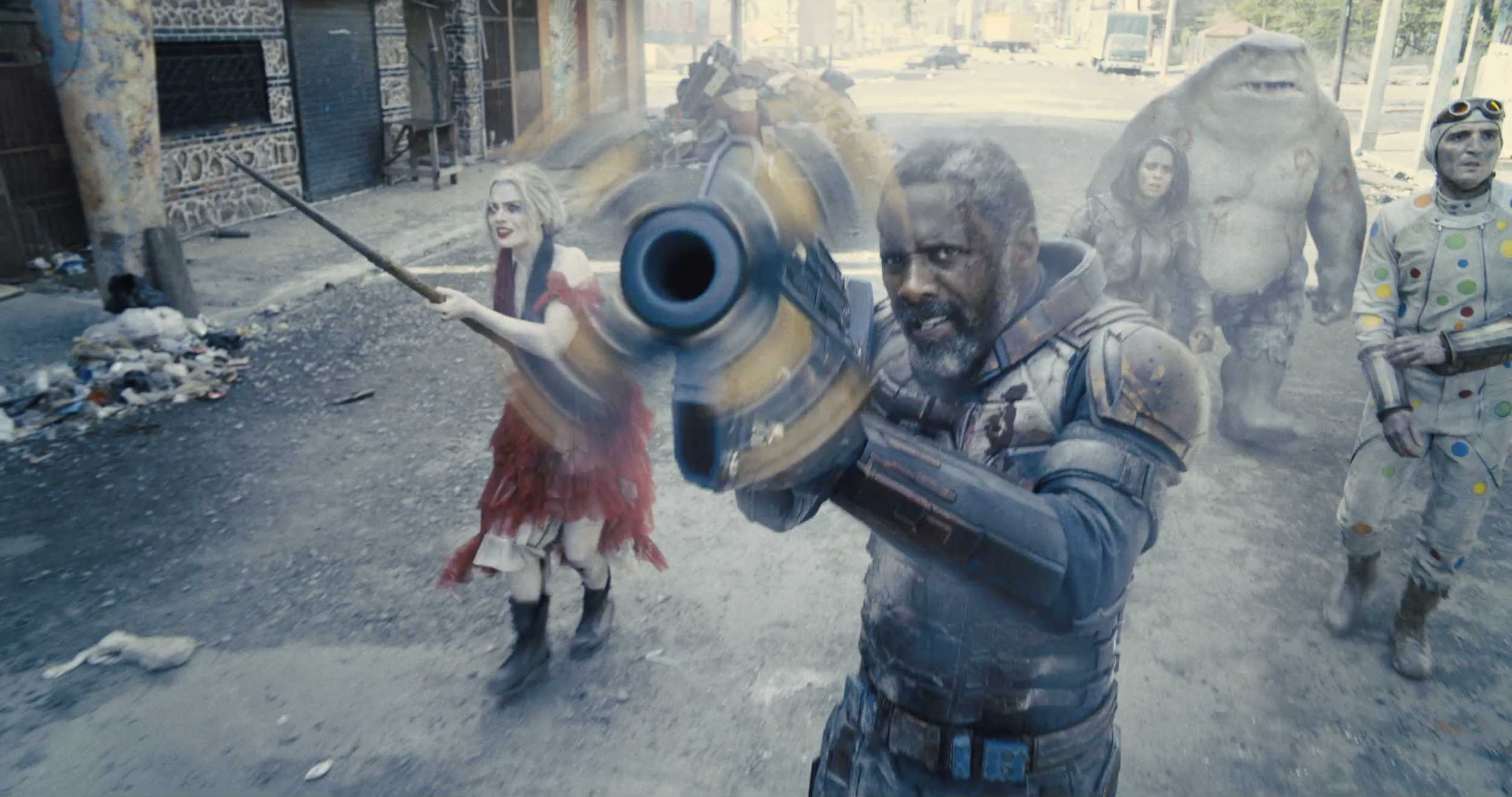 Suicide squad quotes