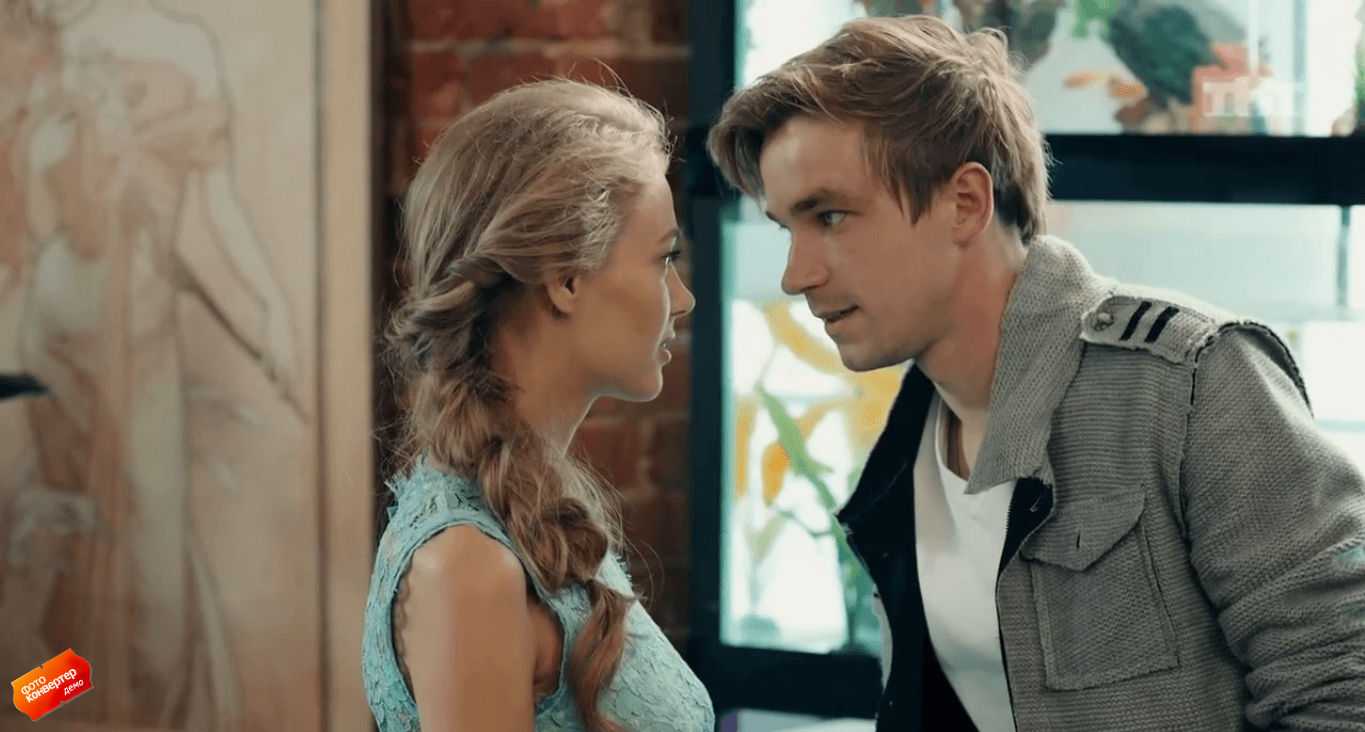 Проверьте себя: кто вы из сериала «полицейский с рублёвки»?