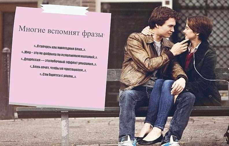 «виноваты звёзды» - краткое содержание романа джона грина