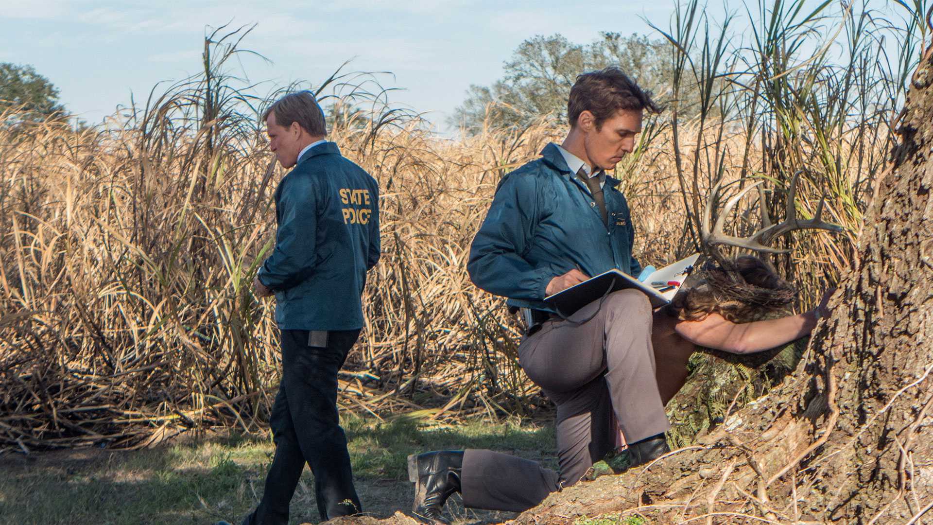 Английские фразы из сериала настоящий детектив – true detective (tv series) с переводом и озвучиванием - crown english club