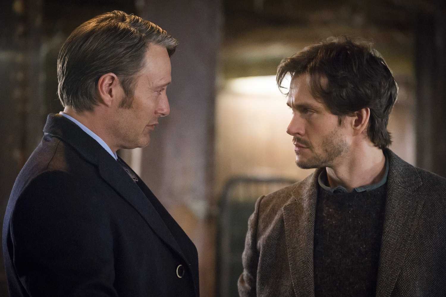 Цитаты из фильма ганнибал (hannibal) | citati.su