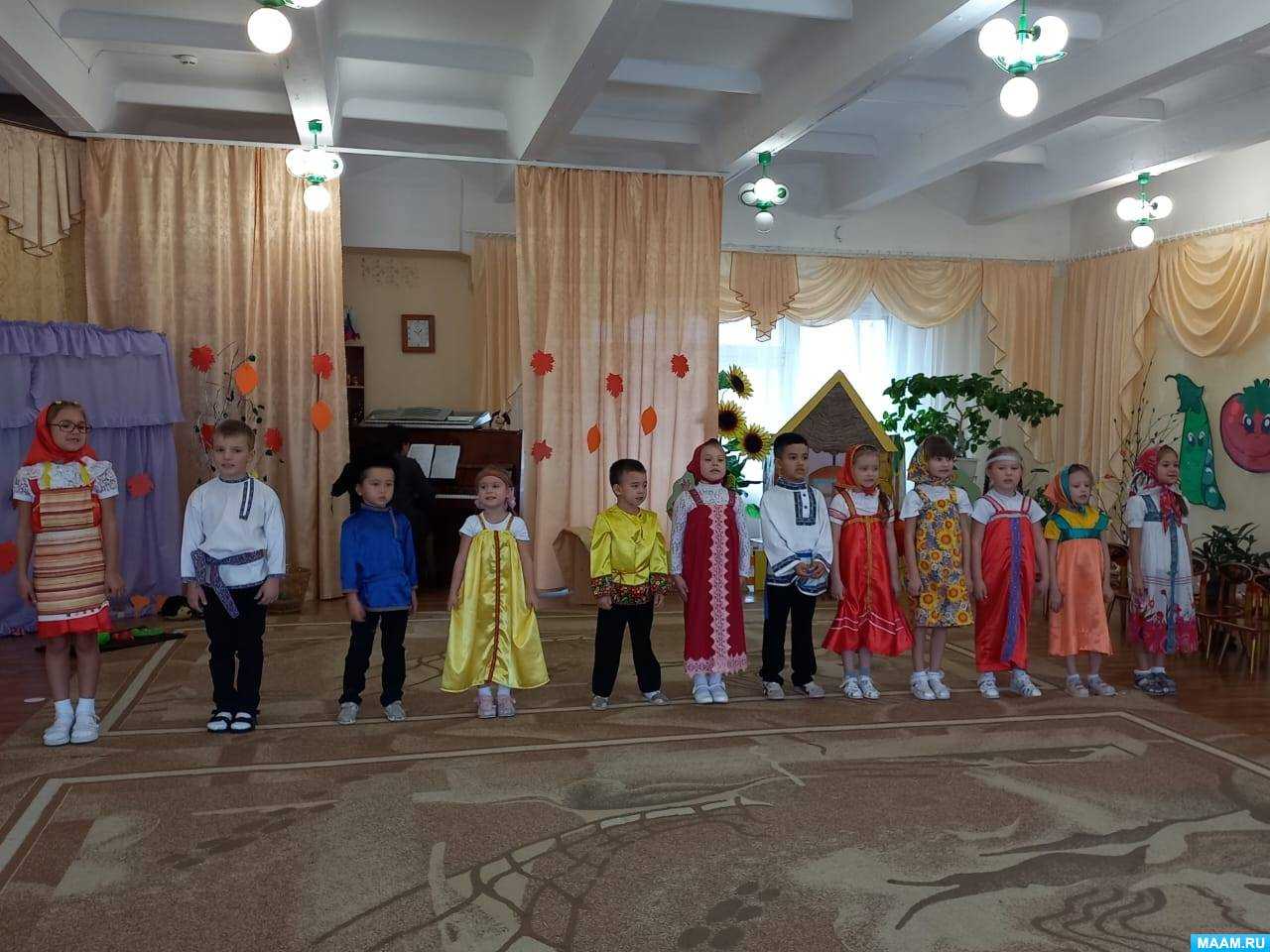 Песня про детей и родителей