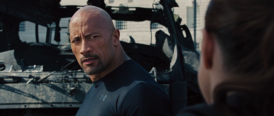 Fast & furious 6 (2013) quotes - top fast & furious 6 (2013) movie quotes