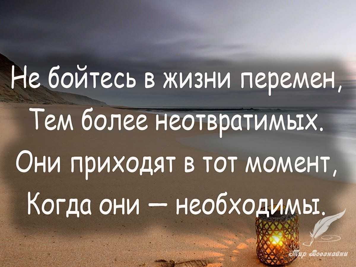 Красивые цитаты про новую жизнь (100 цитат)