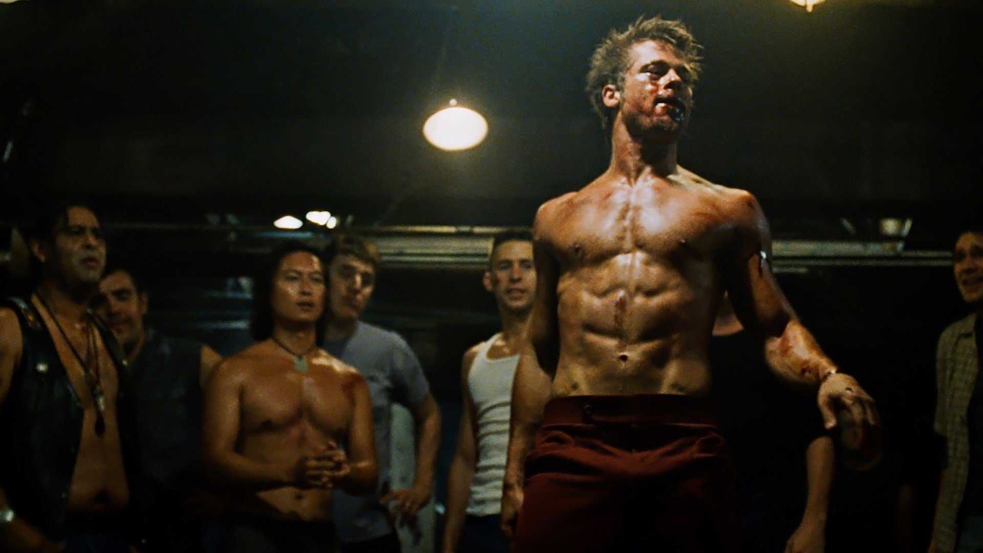 58 fight club quotes: the ultimate collection » flâneur life
