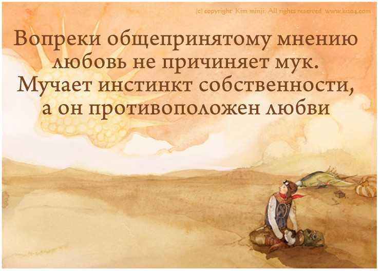 10 вдохновляющих цитат из «маленького принца»