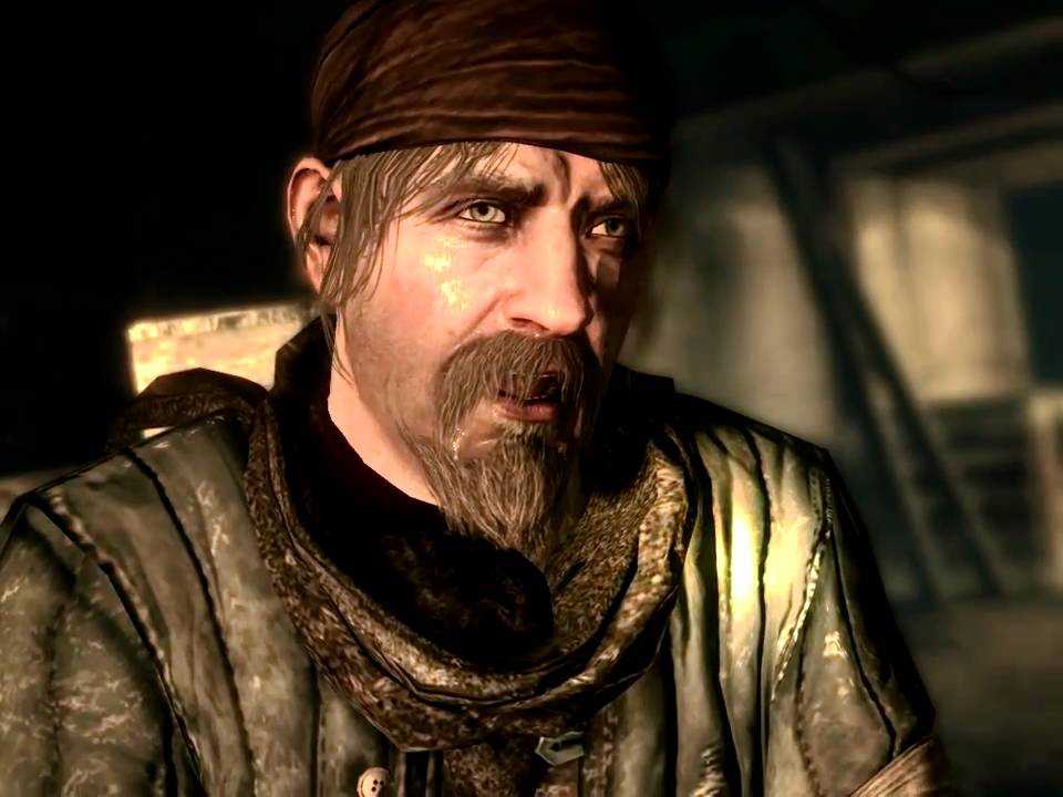 Самые эпичные цитаты гоуста из call of duty: сборник лучших фраз