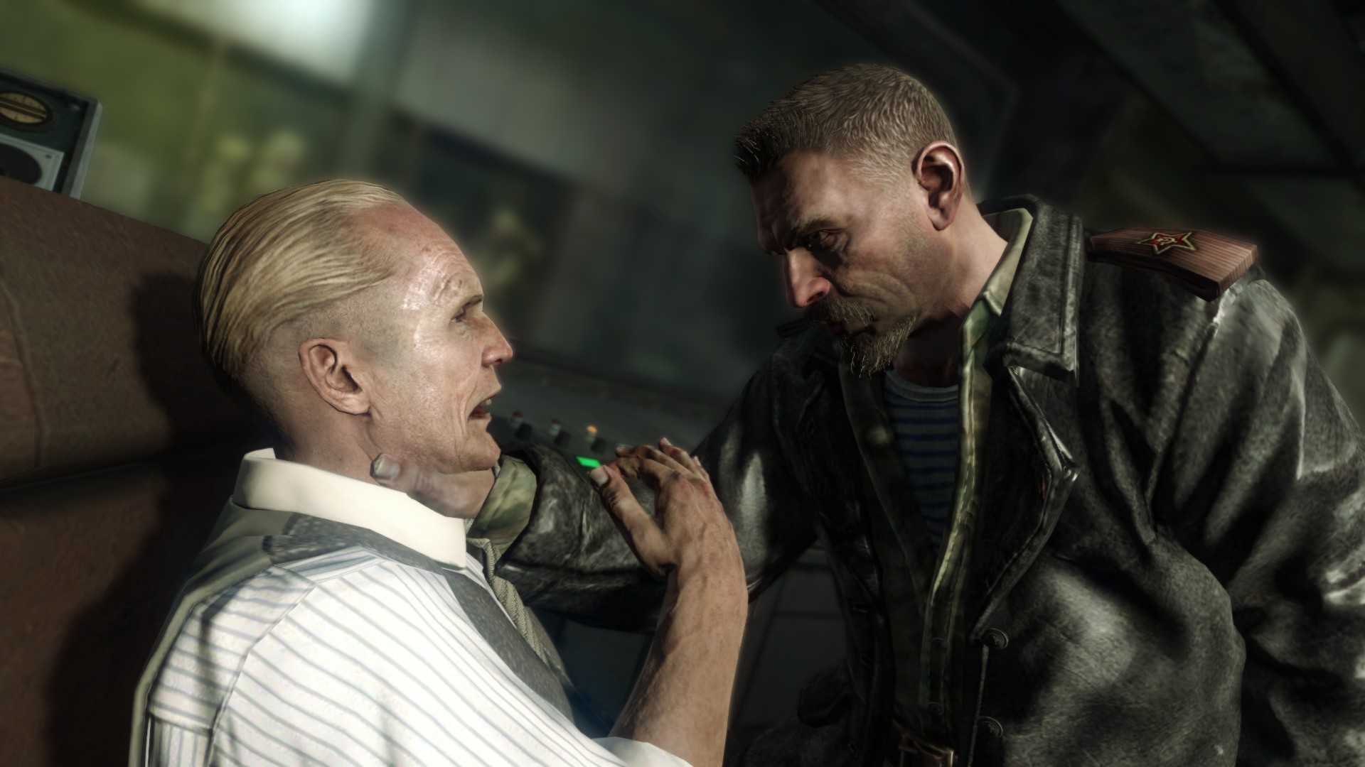 50 лучших цитат из call of duty black ops для настоящих фанатов