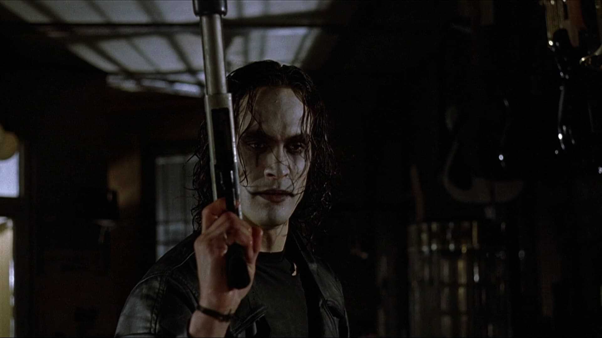 The crow (1994 film) quotes