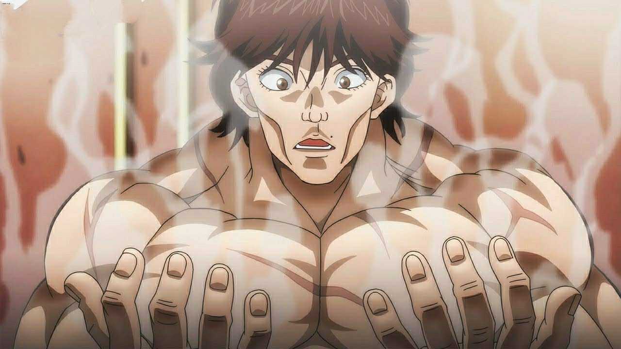 25 best baki quotes of all time