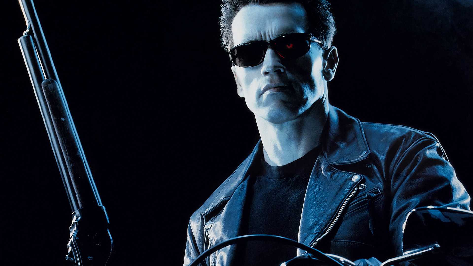 The most powerful quotes from terminator films - magicalquote