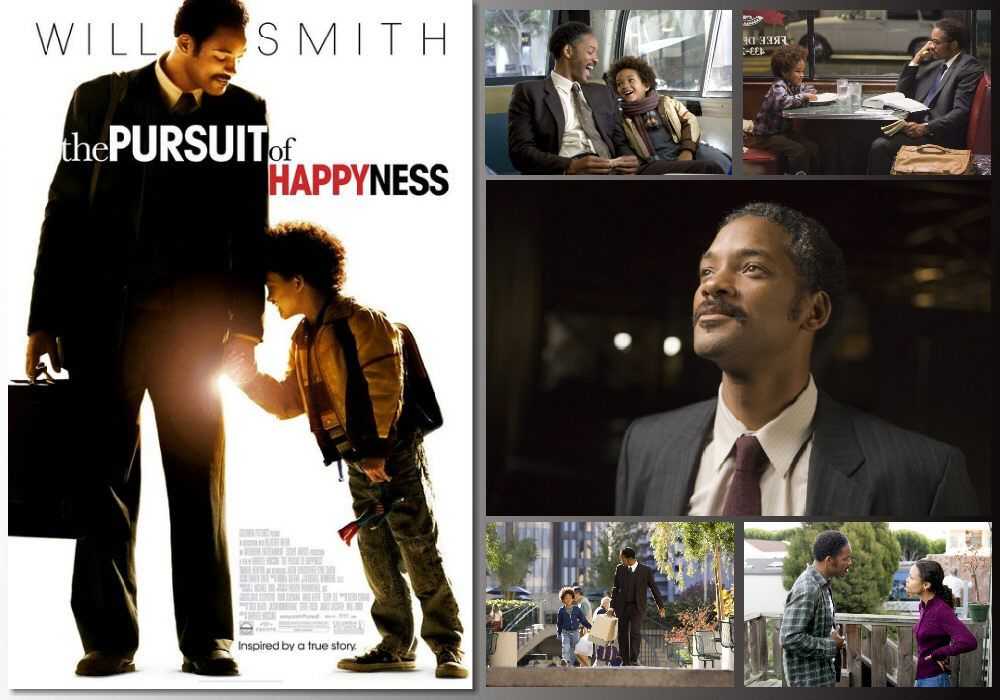 Extremely memorable quotes from ‘the pursuit of happyness’