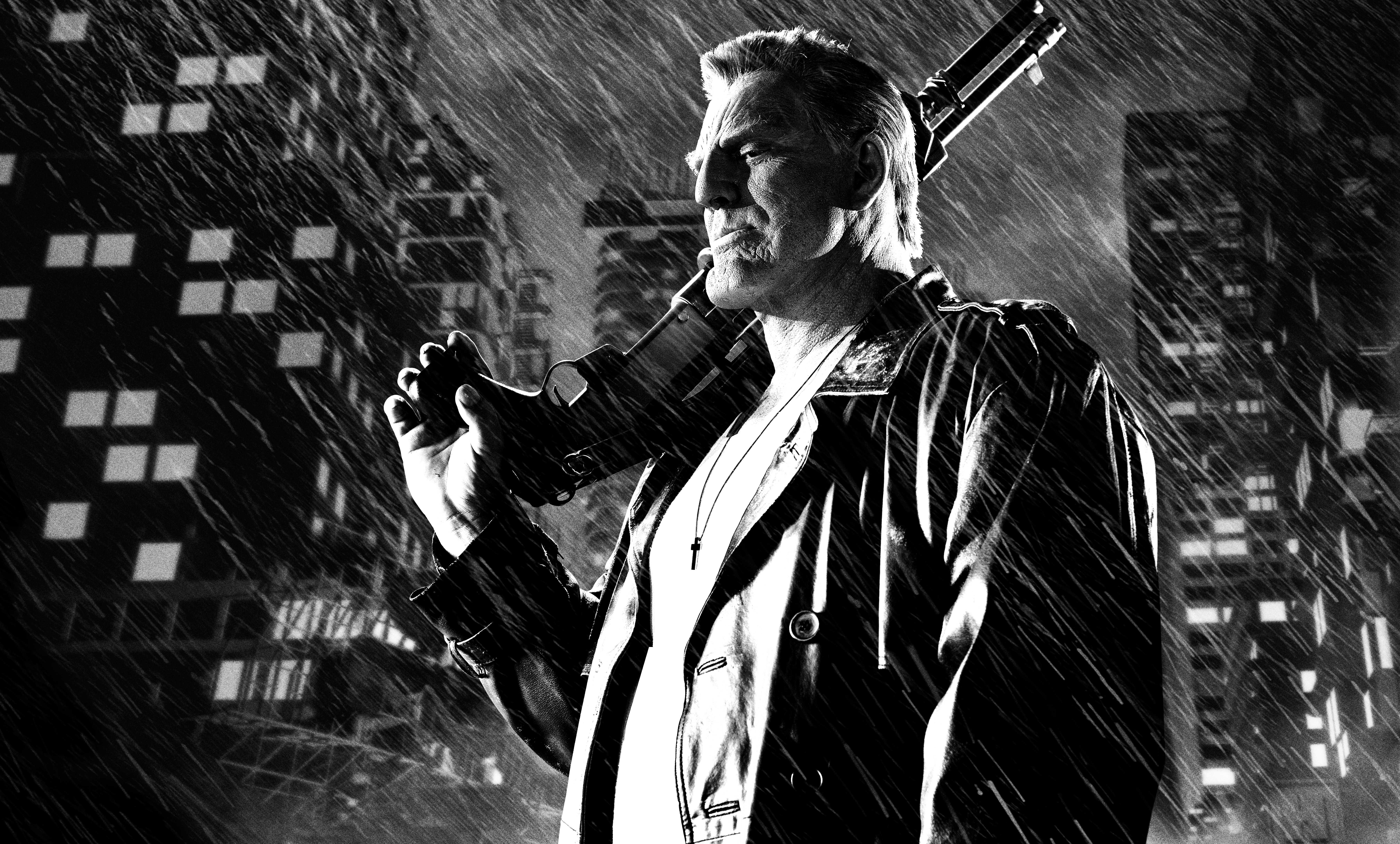 Цитаты из фильма город грехов (sin city) | citati.su