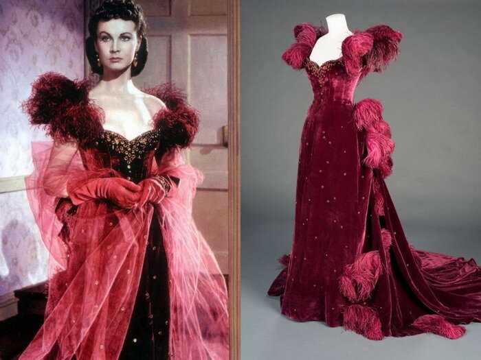 The 15 best scarlett o’hara quotes