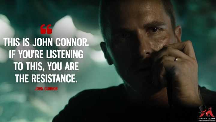 Terminator quotes from the iconic franchise | everyday power