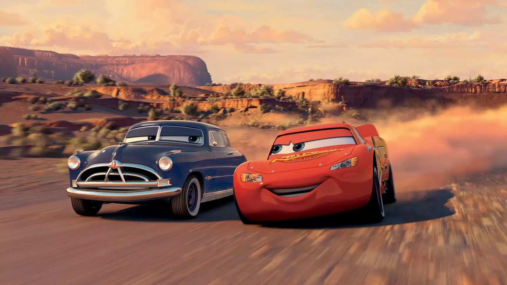 Тачки | pixar вики | fandom