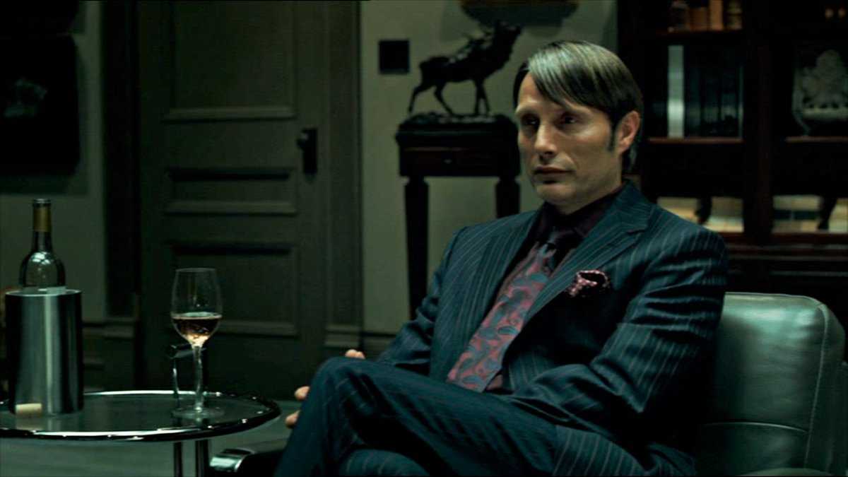 Сериал ганнибал скрытый психологический и философский смысл