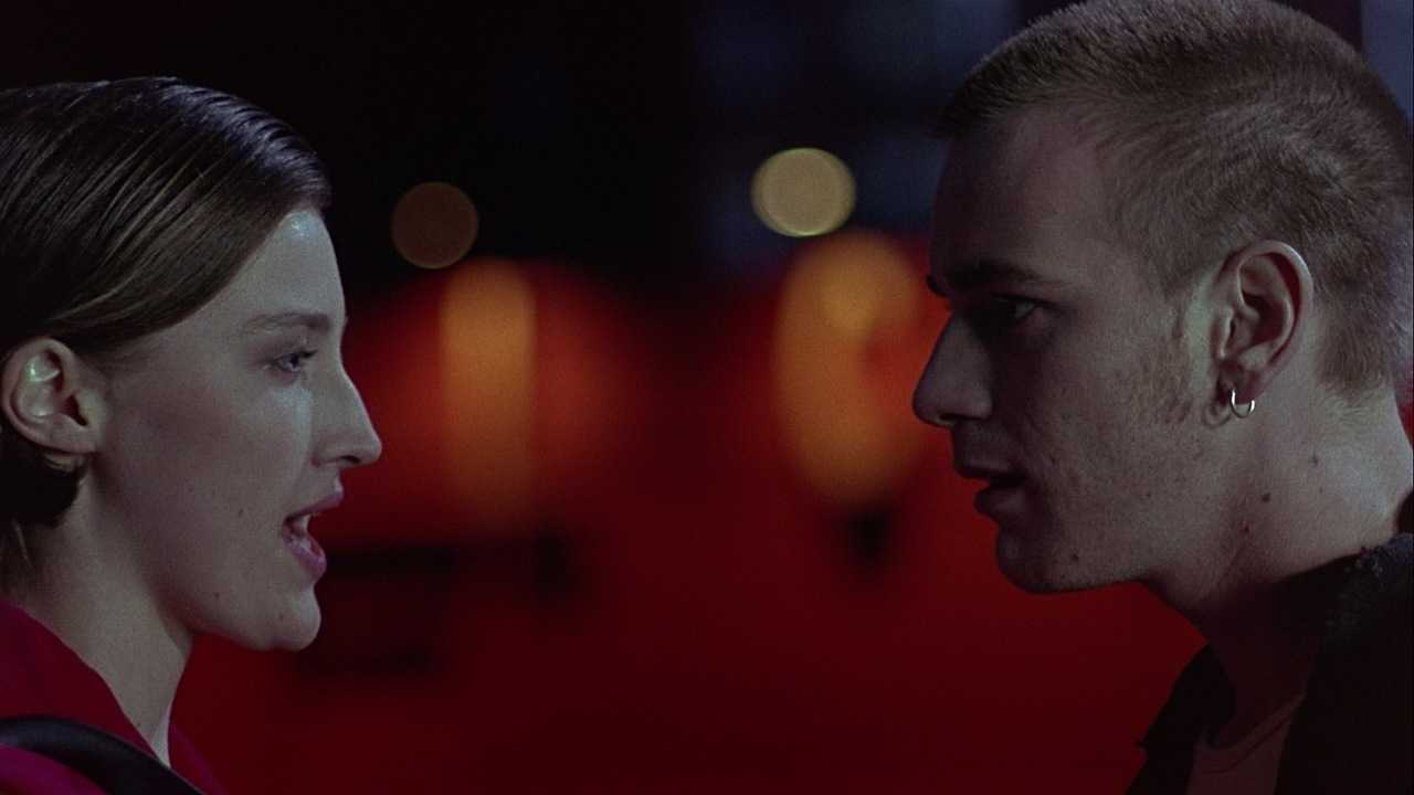 Т2 трейнспоттинг (на игле 2). рецензия