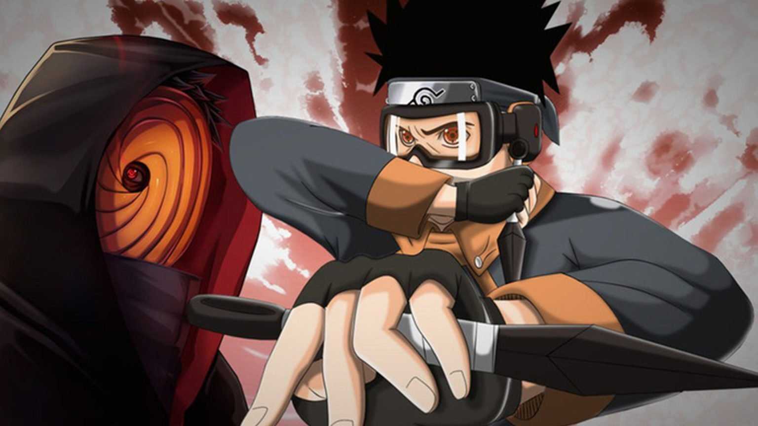 Top 30 hard-hitting quotes from obito uchiha of naruto series