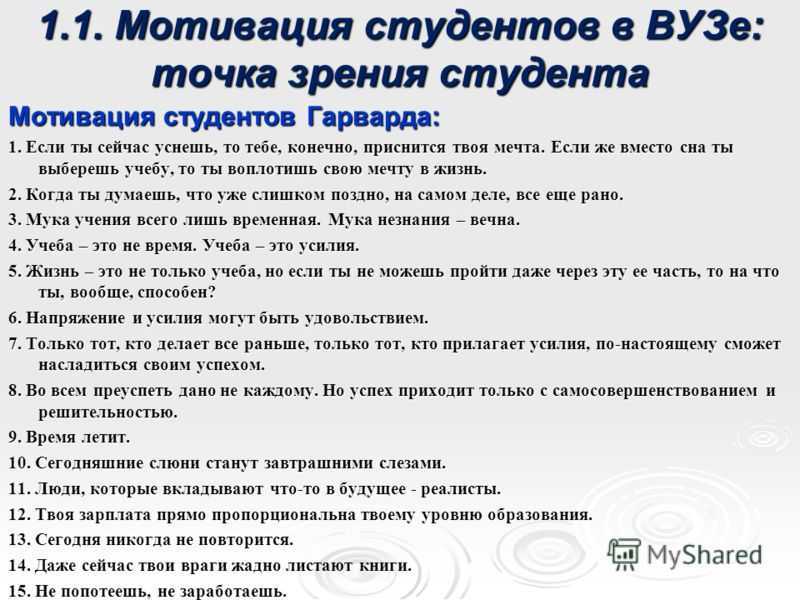 Цитаты о студентах (про учебу, медиков, смешные)