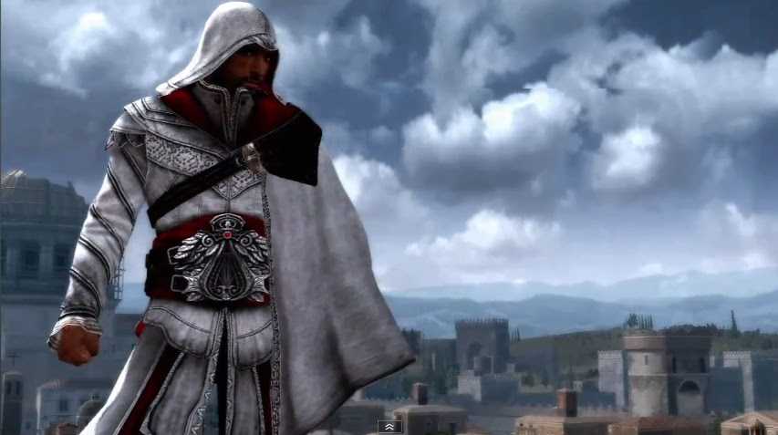 Assassin’s creed valhalla: лучшие цитаты каждого главного героя — игровой друид