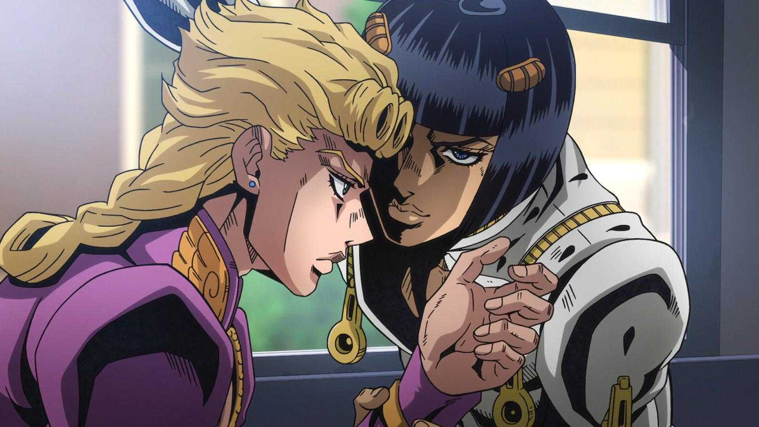 Jojo: the 15 most memeworthy dio quotes