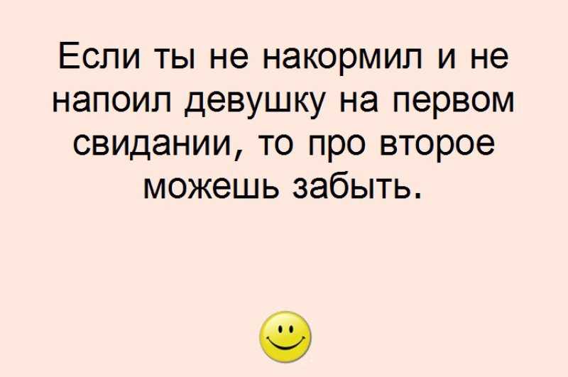 Анекдоты про мужчин и женщин