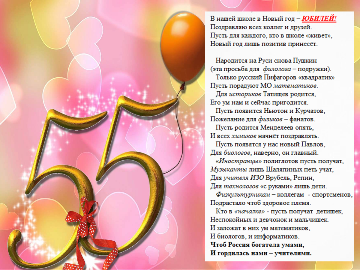 Прикольные и оригинальные поздравления подруге с 35 летием