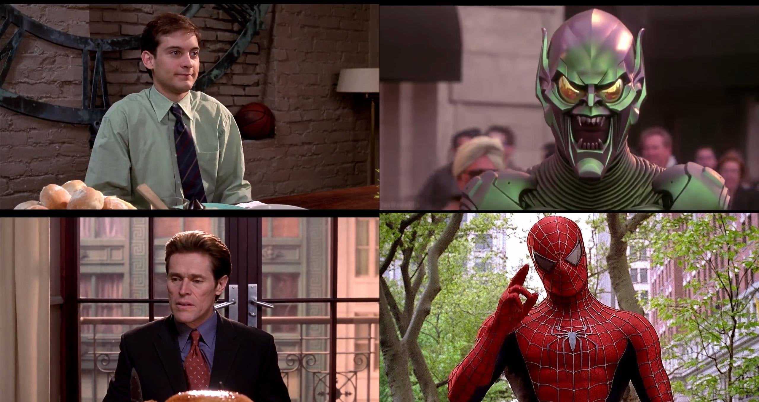 65 greatest spider-man quotes of all time