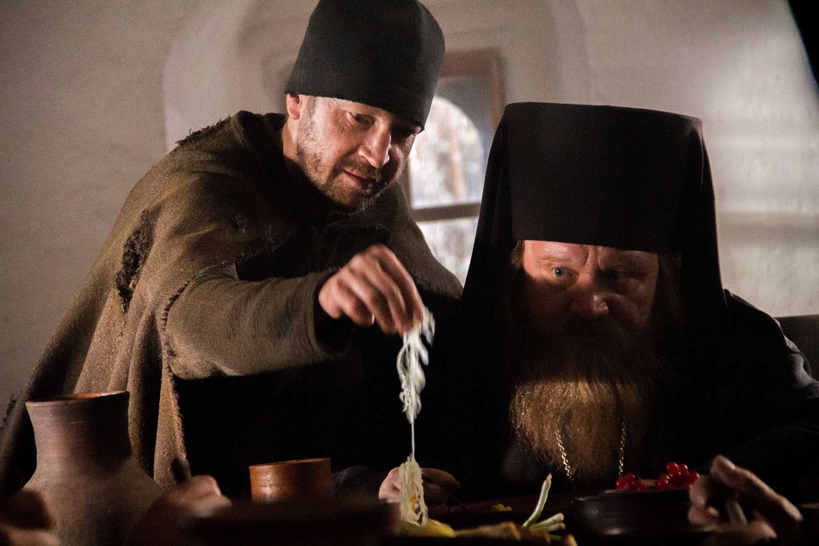 "монах и бес": дневник пользователя мак: дневники - женская социальная сеть myjulia.ru
