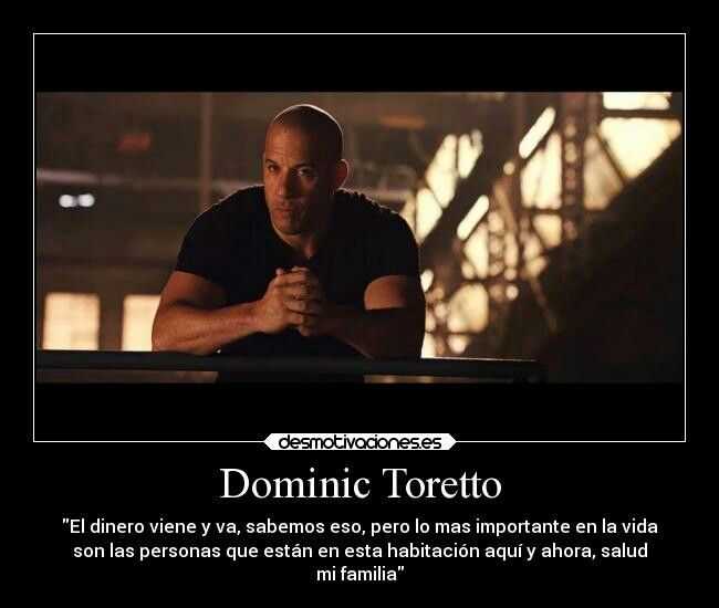 Dominic toretto/quotes | the fast and the furious wiki | fandom