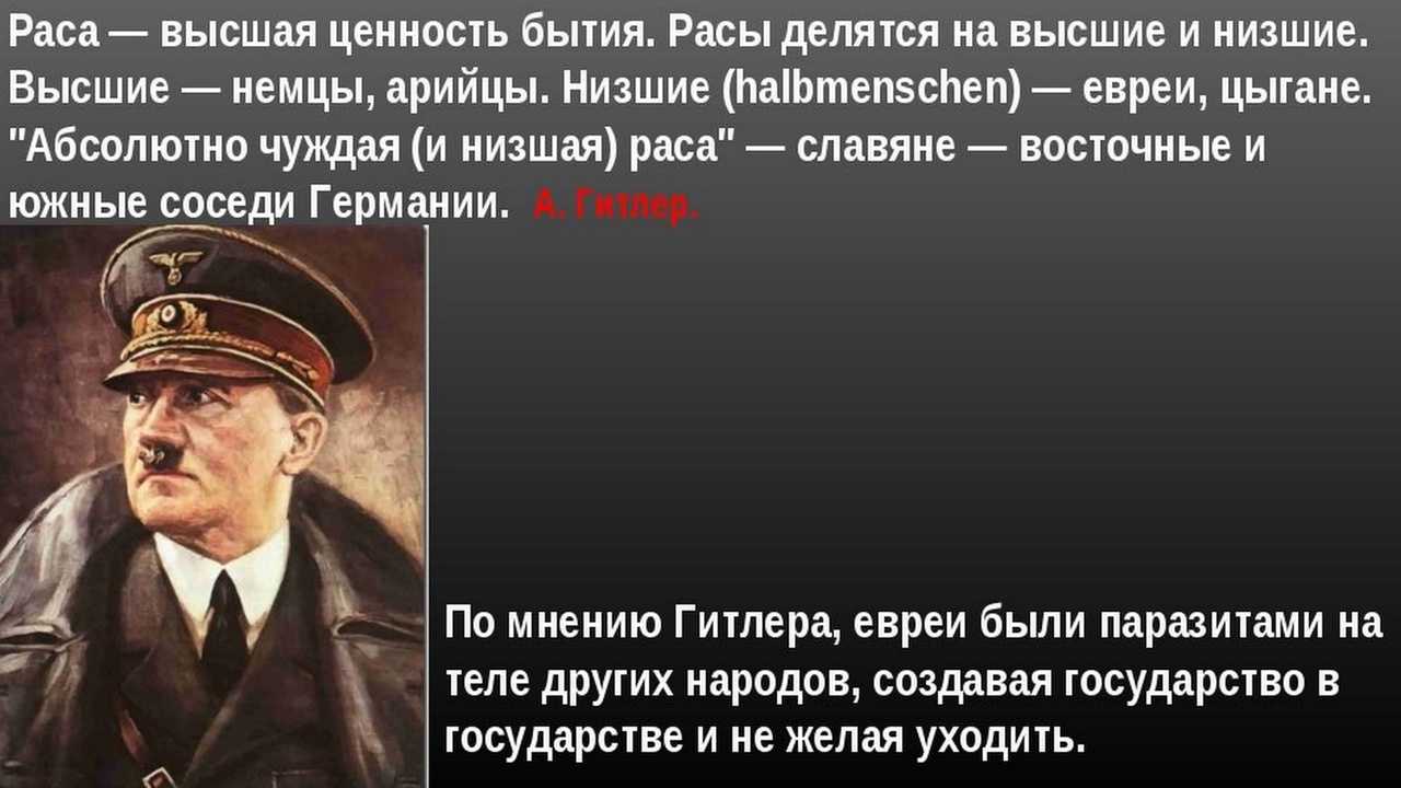Кто написал майн кампф на самом деле