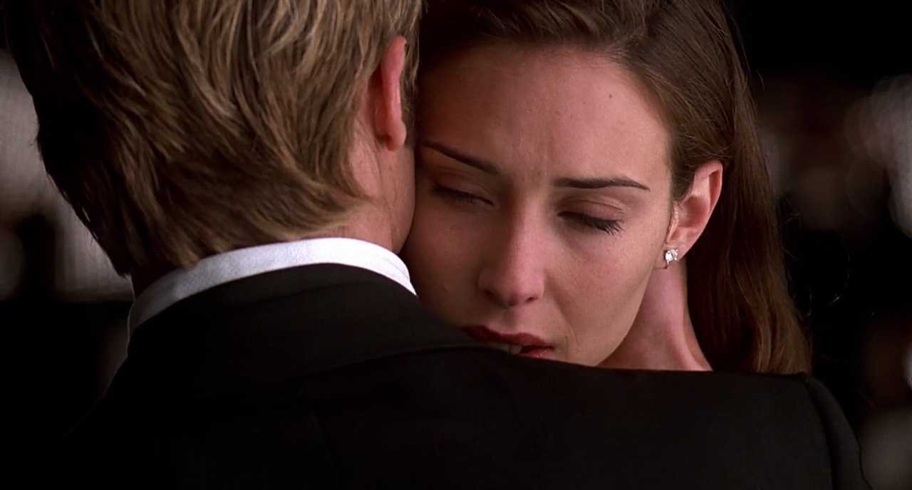 Meet joe black quotes