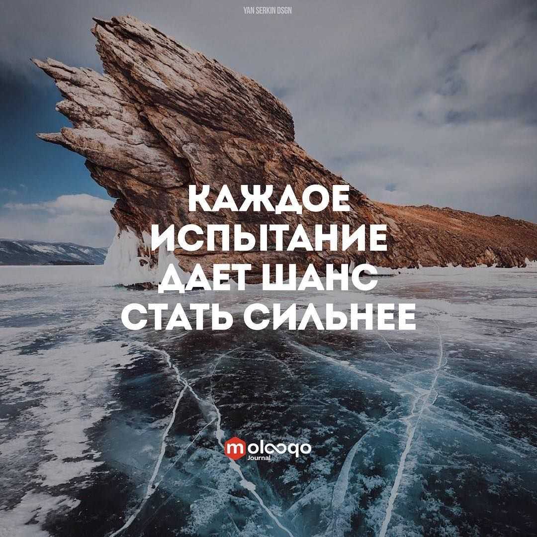 50 лучших цитат со всего мира для жизни