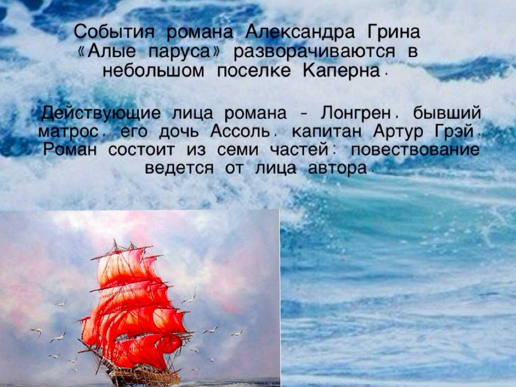 Алые паруса скачать fb2, epub, rtf, txt, читать онлайн | александр грин