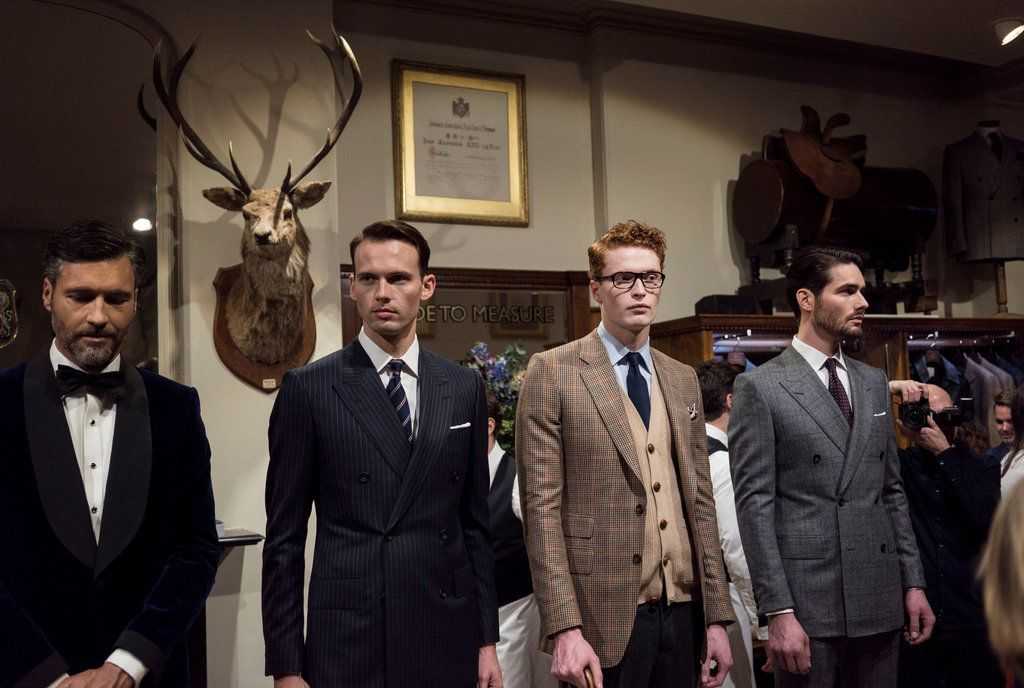 Цитаты из фильма kingsman: секретная служба (kingsman: the secret service)