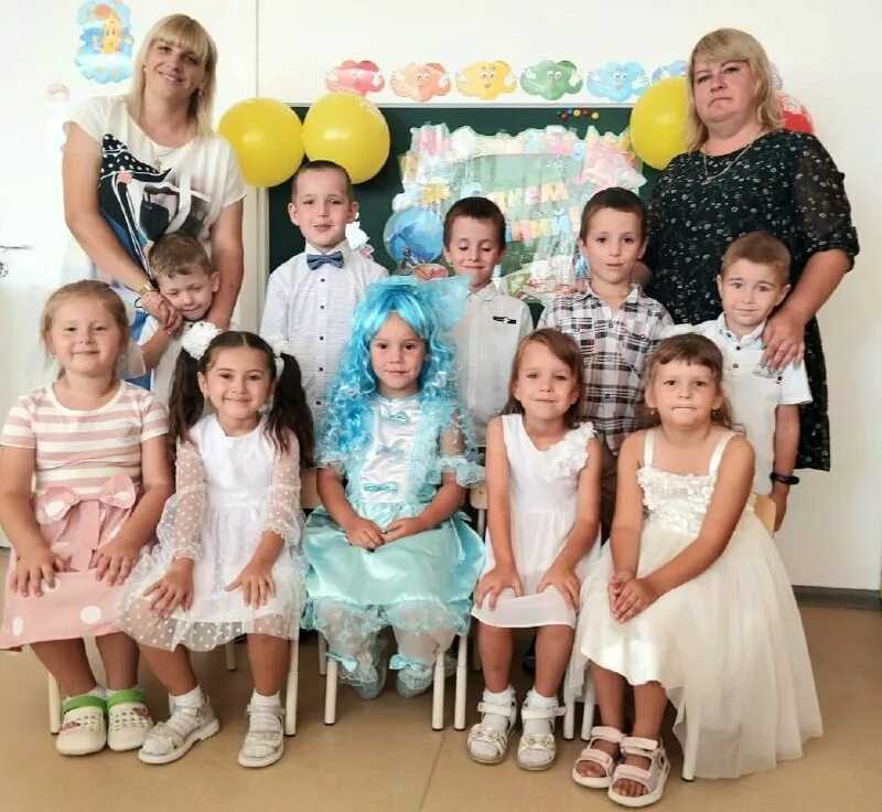 Необычное ответное слово родителей на выпускном в детском саду: сценки, танец, частушки, стихи с благодарностью, песни-переделки | праздник для всех