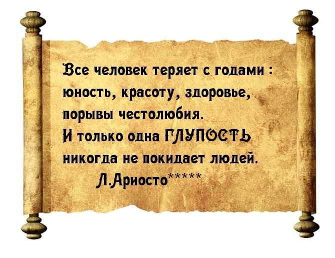Лучшие цитаты про глупость для соцсетей: остроумные фразы о недостатке ума