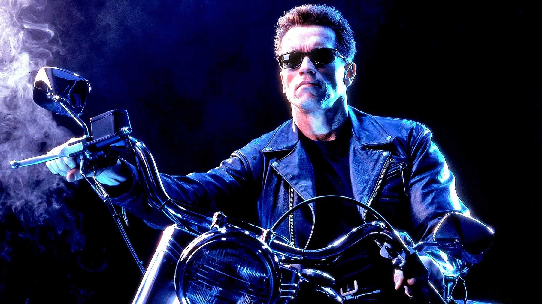 Terminator quotes from the iconic franchise | everyday power