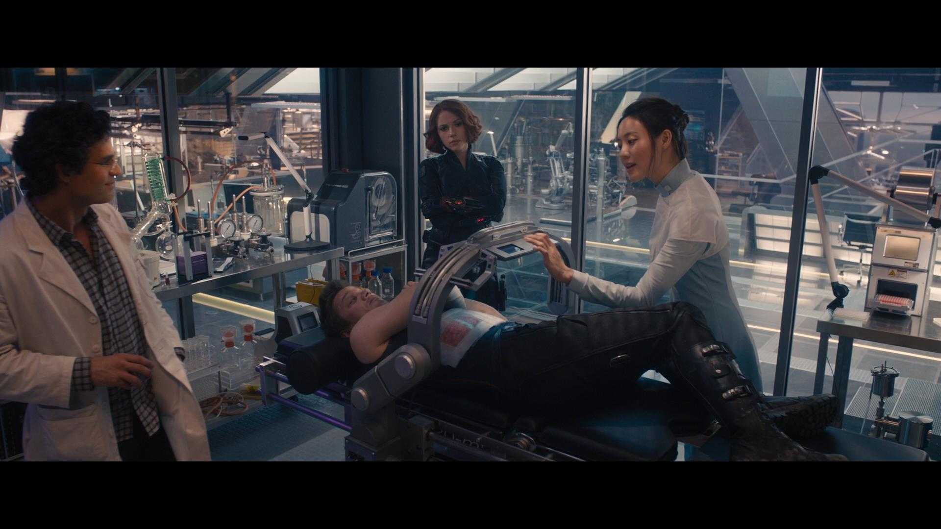 10 лучших цитат злодеев mcu
