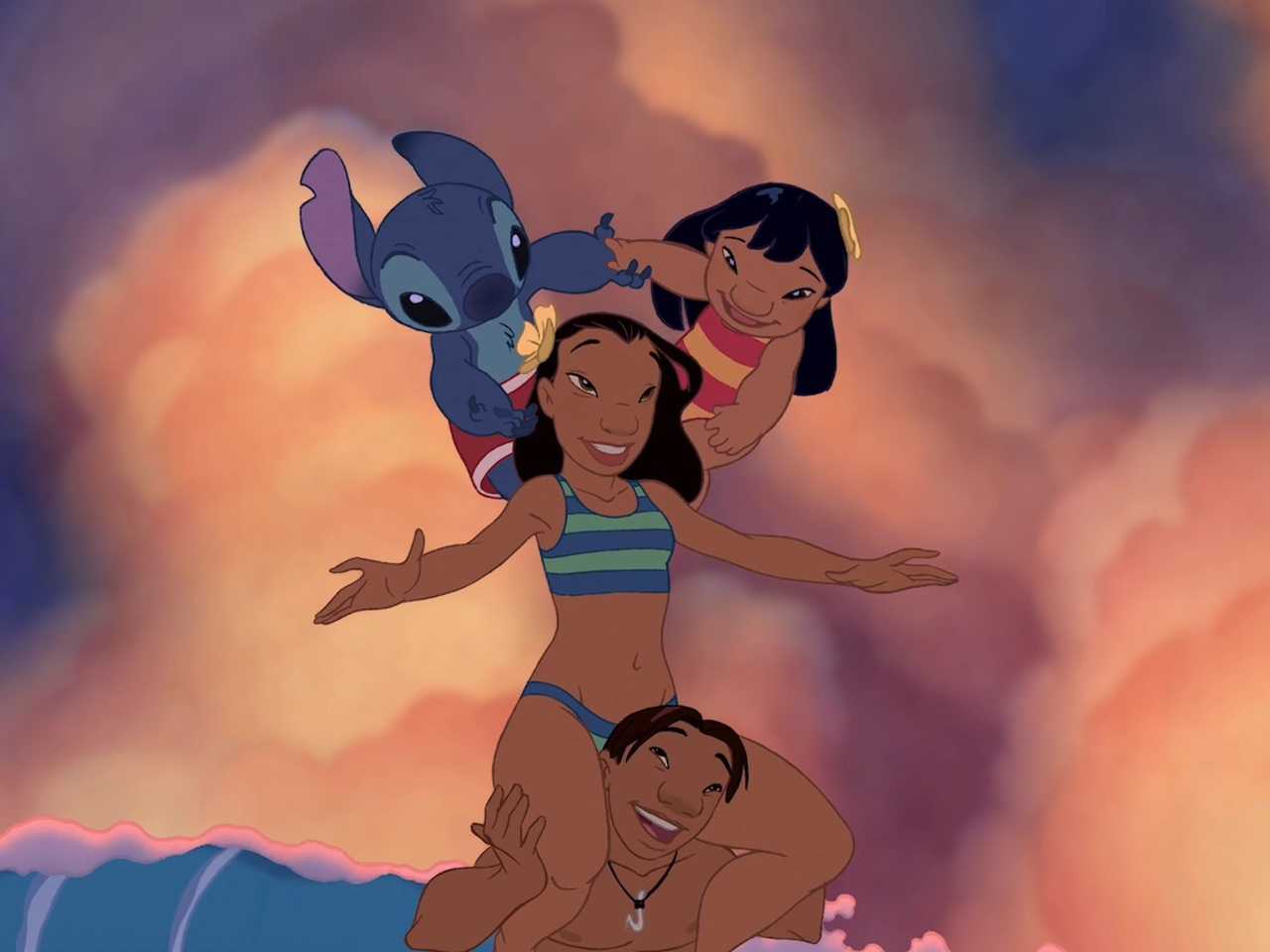 Венди пликли • disney classic