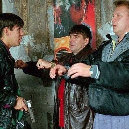 Рецензии