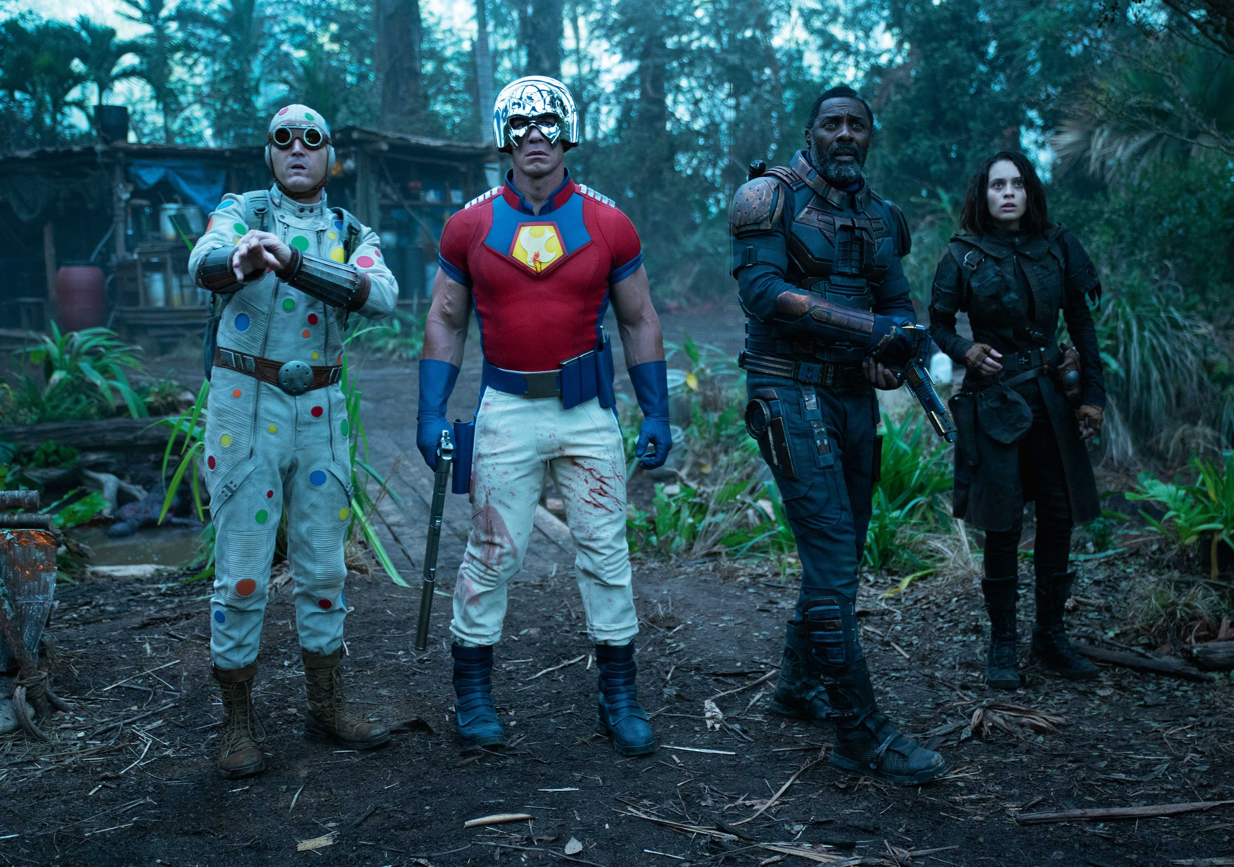98 цитат из фильма Отряд самоубийц Suicide Squad Интересные цитаты и высказывания персонажей