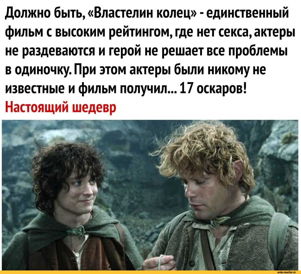 Властелин колец | википалантир | fandom