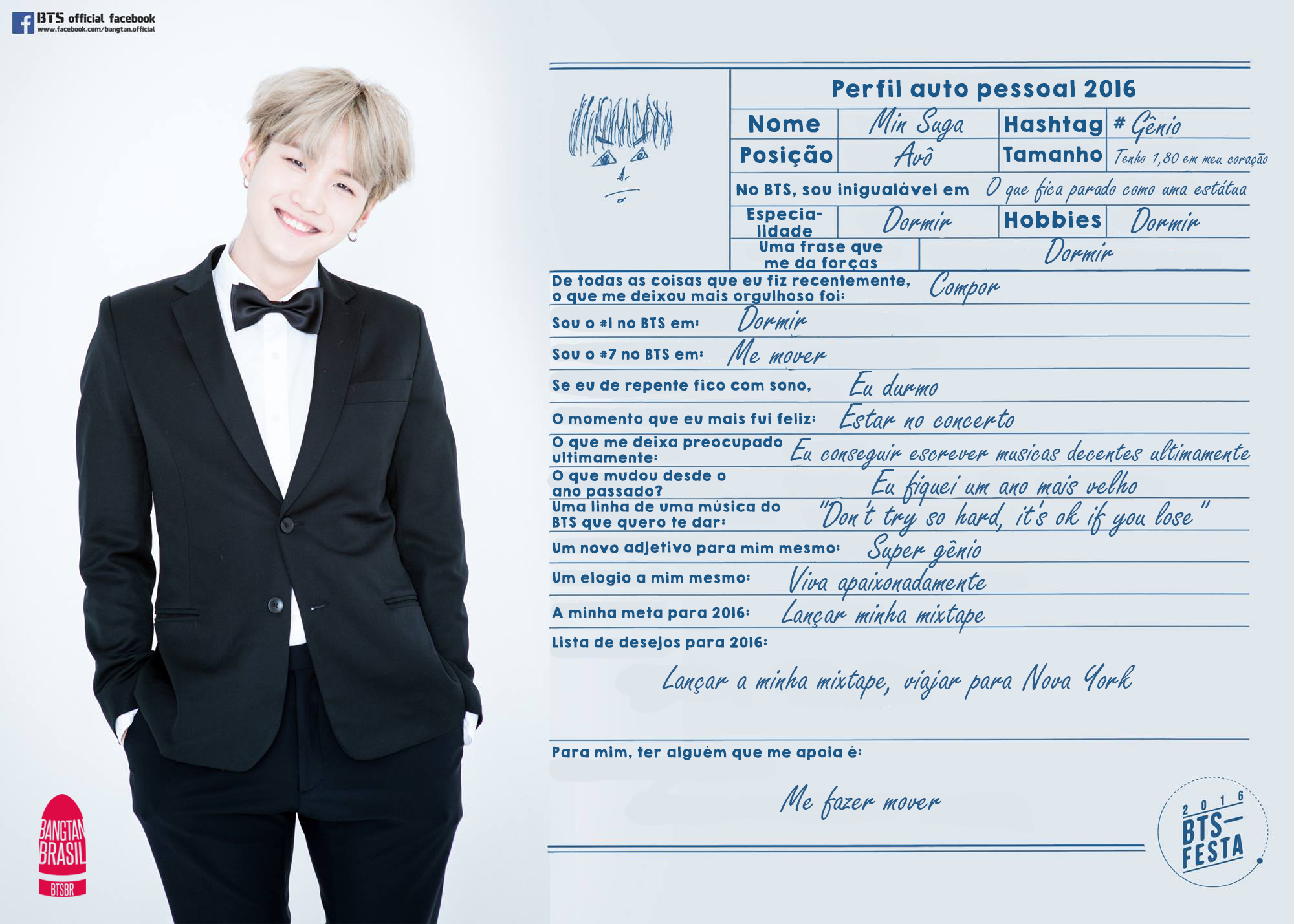 Мин юнги: биография певца из bts, личная жизнь, семья