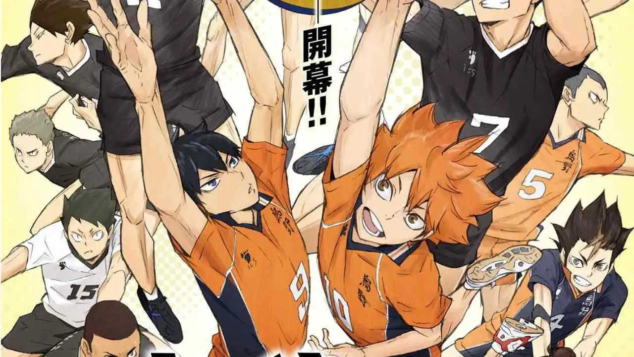 73 цитаты из аниме Волейбол Haikyuu Интересные цитаты, высказывания и диалоги персонажей