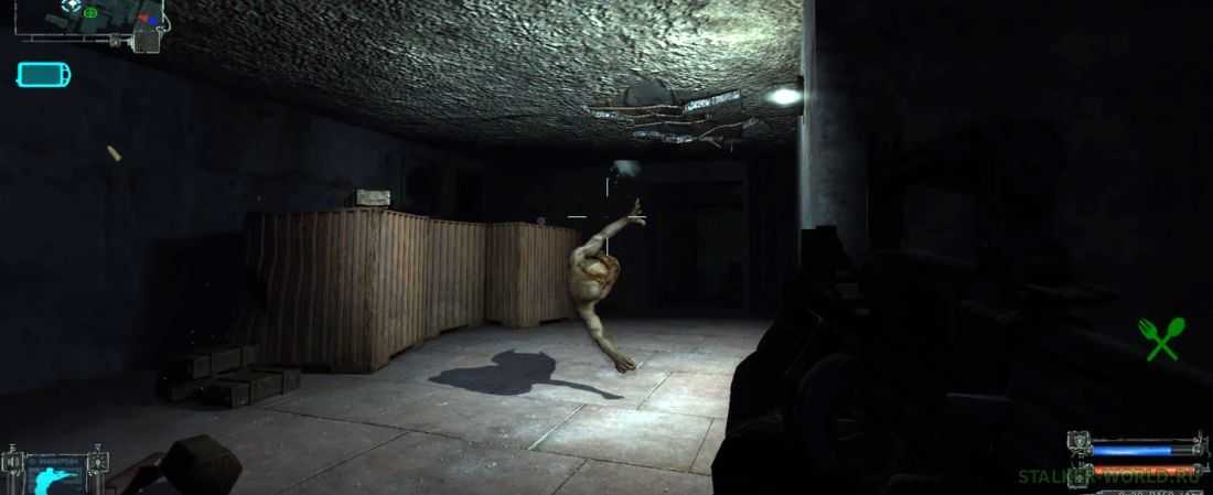 Самые знаменитые фразочки из s.t.a.l.k.e.r (10 фото)