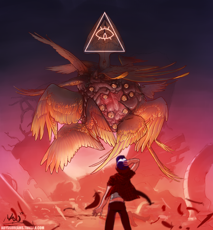 Bill cipher деловое письмо реальность продукт, гравитация падает bill cipher fanart, игра, другие, билл сайфер png